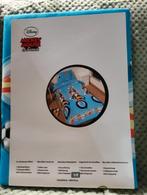 Mickey and friends disney dekbedovertrek, Huis en Inrichting, Slaapkamer | Beddengoed, Dekbedovertrek, Nieuw, Ophalen of Verzenden