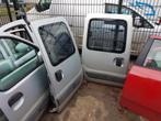 RENAULT KANGO SCHUIFDEUR LINKS+RECHTS BJ 2008, Ophalen of Verzenden, Gebruikt, Deur