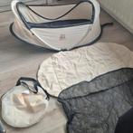 Deryan Baby Campingbedje + Insectengaas, Ophalen, Zo goed als nieuw, Reisbedje