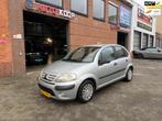 Citroen C3 1.4i Ligne Prestige Airco El.pakket Trekhaak NAP, Voorwielaandrijving, 1160 kg, 989 kg, Metallic lak
