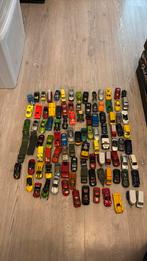 Partij siku modellen 102 stuks 1.55, Hobby en Vrije tijd, Modelauto's | 1:50, SIKU, Ophalen of Verzenden, Bus of Vrachtwagen, A