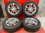 Winterbanden Hyundai Kona 205/60R16 Vredestein, Auto-onderdelen, Gebruikt, 16 inch, ., Banden en Velgen