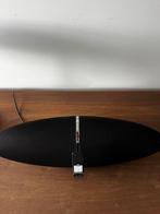 Bowers & Wilkins Zeppelin compleet geschikt o.a. Iphone 13, Ophalen of Verzenden, Zo goed als nieuw, Overige merken