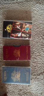 Queen, Ophalen of Verzenden, Boek, Tijdschrift of Artikel