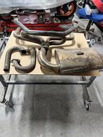 Sportuitlaat VW, Ophalen of Verzenden, Gebruikt, Volkswagen