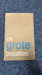 Grote Bosatlas, Wolters-Noordhoff 46e druk 1968, Gelezen, Bosatlas, Ophalen of Verzenden, 1800 tot 2000