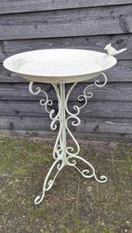 Groot vogelbad, Verzenden, Nieuw