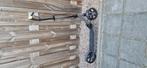 Firefly A 200 2.0 step scooter, Fietsen en Brommers, Steps, Ophalen of Verzenden, Zo goed als nieuw, Gewone step