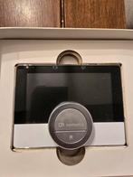 Remeha eTwist  Slimme klokthermostaat nieuw.., Doe-het-zelf en Verbouw, Thermostaten, Ophalen of Verzenden, Nieuw