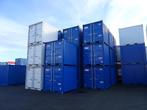 Opslag ruimte nodig? Nette gebruikte 8ft containers te koop!, Zakelijke goederen, Machines en Bouw | Keten en Containers, Ophalen of Verzenden