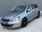 Peugeot 308 SW 1.6 BlueHDI Access Navigatie Cruise Trekhaak, Voorwielaandrijving, Stof, Gebruikt, 4 cilinders