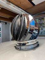 Roterende rookafvoer kap, Huis en Inrichting, Kachels, Ophalen of Verzenden, Zo goed als nieuw, Hout, Houtkachel