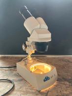 Novex AP-8 . Microscoop, Audio, Tv en Foto, Optische apparatuur | Microscopen, Ophalen, Gebruikt, Minder dan 400x