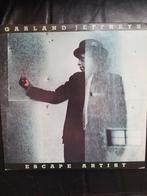 Garland Jeffreys – Escape Artist - Vinyl 1981, Ophalen of Verzenden, Gebruikt, 12 inch, Poprock