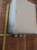 Schneider lasdoos 235x195x110 mm, Ophalen of Verzenden