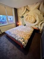 *Auping Auronde 180x210 compleet*, Ophalen, Gebruikt, Tweepersoons