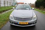 Mercedes-Benz C-klasse 180 K Business Class Elegance Automaa, Achterwielaandrijving, Navigatiesysteem, 1796 cc, Bedrijf