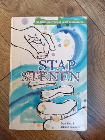J.H. van Doleweerd - Stapstenen beschikbaar voor biedingen