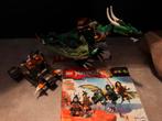 Lego ninjago, Ophalen of Verzenden, Zo goed als nieuw