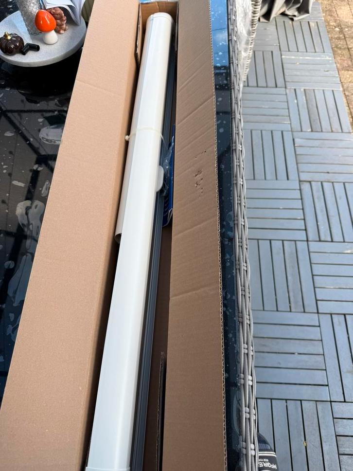 Remis Remiflair IV Combirollo 1064x700 mm, Caravans en Kamperen, Kampeeraccessoires, Nieuw, Ophalen of Verzenden