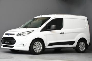 Ford Transit Connect 1.6 AIRCO | BTW/BPM VRIJ | CRUISE beschikbaar voor biedingen