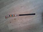 Zaalhockey stick korok 34”, Sport en Fitness, Hockey, Ophalen, Gebruikt, Stick
