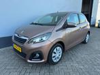 Peugeot 108 1.0 e-VTi Active 5-Deurs - Airco, Voorwielaandrijving, Euro 5, Gebruikt, 4 stoelen