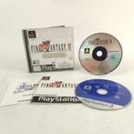 Final Fantasy VI  Playstation 1 + FFX Demo || NU: €34.99, Gebruikt, 1 speler, Ophalen of Verzenden, X