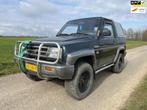 Daihatsu Feroza 1.6 EFI EL Resin Top | Hobby/Export|, Gebruikt, Daihatsu, 1590 cc, Origineel Nederlands