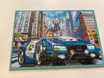 7 puzzels van paw patrol, Ophalen of Verzenden, 10 tot 50 stukjes, 2 tot 4 jaar