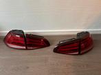 Golf 7.5 Achterlichten Origineel, Ophalen of Verzenden, Gebruikt, Volkswagen