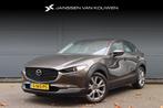 Mazda CX-30 2.0 e-SkyActiv-X M Hybrid Comfort / Navigatie /, Voorwielaandrijving, Stof, Gebruikt, Euro 6