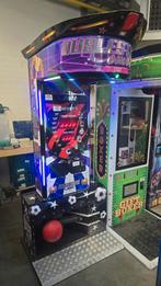 Boksbal automaat. combomachine staygames, Overige munten, Ophalen, Nieuw