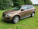 Volvo XC60 2.0 T Powershift 2011 Bruin, Auto's, Beige, 4 cilinders, Bruin, XC60