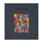 Jasper Johns - Jasper Johns, Boeken, Kunst en Cultuur | Beeldend, Ophalen of Verzenden, Nieuw, Schilder- en Tekenkunst