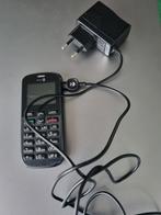 Doro mobiele telefoon, Telecommunicatie, Mobiele telefoons | Overige merken, Ophalen of Verzenden, Gebruikt, Geen camera