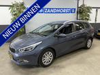 Kia cee'd Sportswagon 1.6 GDI Business Pack Motor tikt,zo me, Auto's, Voorwielaandrijving, Euro 5, Gebruikt, 1591 cc