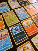 Pokémon TCG - Fusion Strike (80), Ophalen of Verzenden, Nieuw, Meerdere kaarten, Foil