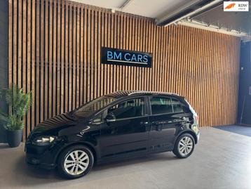 Volkswagen Golf Plus 1.6 TDI Highline BlueMotion AUTOMAAT beschikbaar voor biedingen