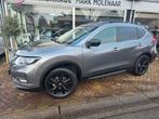 Nissan X-Trail 1.3 DIG-T N-Tec automaat,panorama,trekhaak, Auto's, Nissan, Gebruikt, Euro 6, 4 cilinders, Startonderbreker