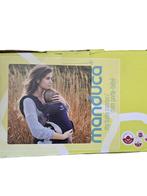 Manduca-baby carrier, Ophalen of Verzenden, Gebruikt, Draagzak, Overige merken