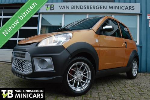 Ligier Brommobiel IXO 2012 | Chatenet - Aixam - Microcar, Diversen, Brommobielen en Scootmobielen, Gebruikt, Ligier