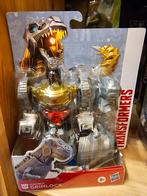 Transformers Hasbro Grimlock Autobots Figure, Verzamelen, Transformers, Nieuw, Ophalen of Verzenden, Overige generaties