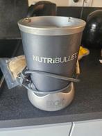 Gratis Nutribullet, Ophalen of Verzenden, Gebruikt