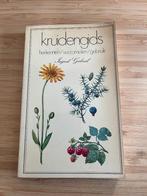 Kruidengids Herkennen / verzamelen / gebruik, Ophalen of Verzenden, Gelezen, Kruiden en Alternatief