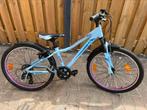 Zeer nette giant liv mountainbike kinder mountainbike fiets, Ophalen, Gebruikt, 24 inch, Handrem