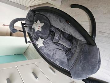 Schomelsroel wippertje babystoel elektrische wipstoel  beschikbaar voor biedingen