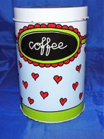 Babette Harms Liefe Bees voorraadbus coffee, Antiek en Kunst, Ophalen of Verzenden