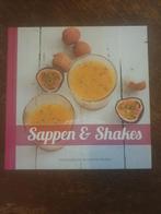 Sappen & shakes, Ophalen of Verzenden, Zo goed als nieuw