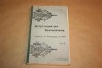 Actestukken des samenzwering. Gedenkboek Werkstakingen 1903